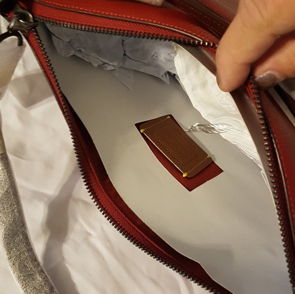 Coach Bags Coach Chaise Crossbody Colorblock Nwt Firm Poshmark